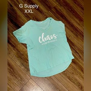 G Supply T-shirt